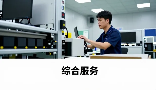 智能灌溉系统