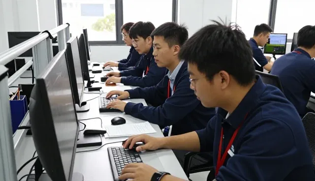 沭阳县狼豹园艺有限公司探索客户以中小未来方向